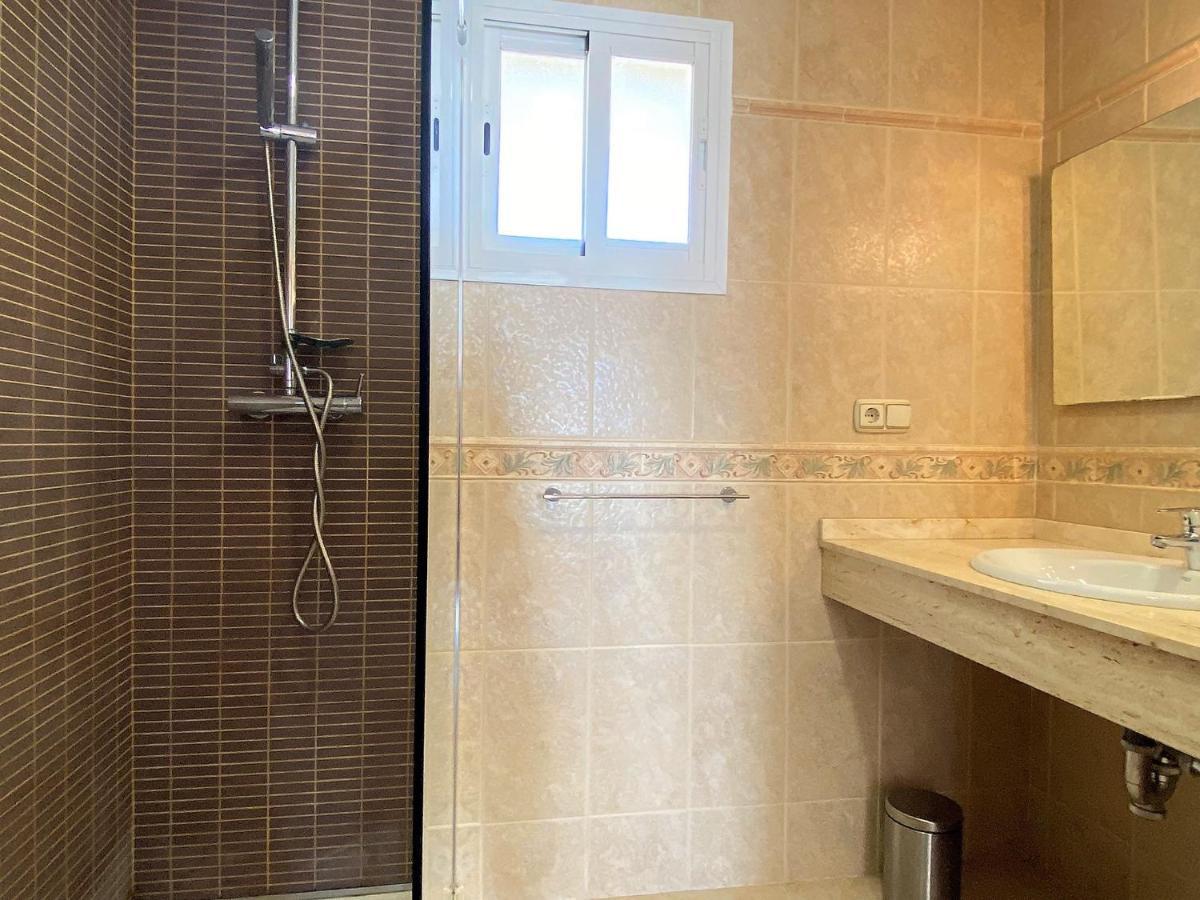 Milenio 2E Apartments Casasol Нерха Экстерьер фото
