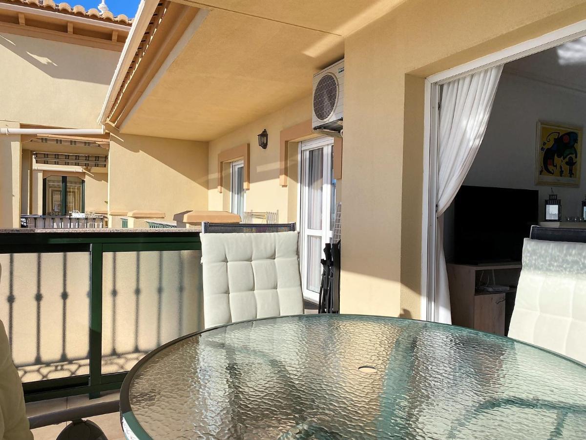 Milenio 2E Apartments Casasol Нерха Экстерьер фото