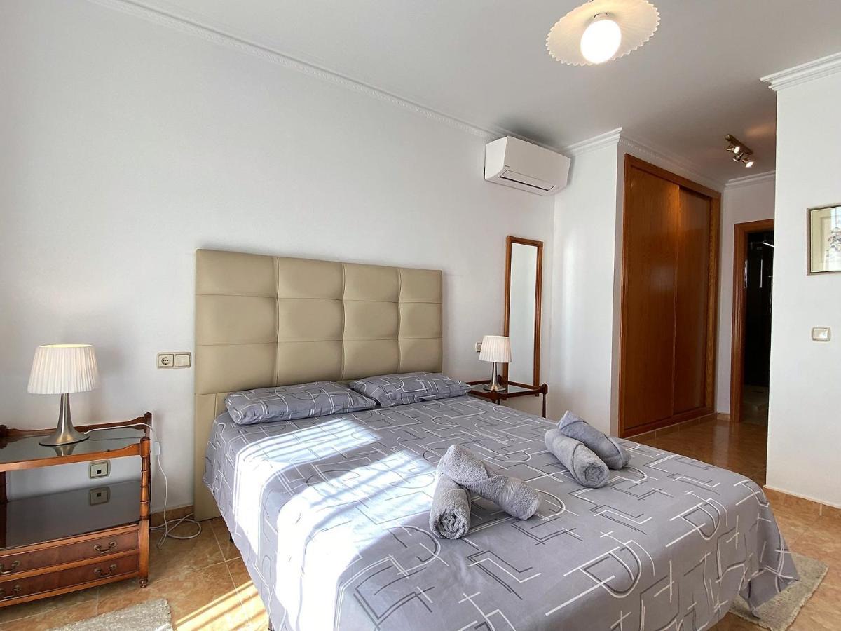 Milenio 2E Apartments Casasol Нерха Экстерьер фото