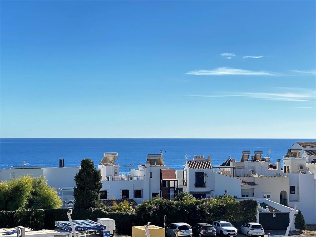 Milenio 2E Apartments Casasol Нерха Экстерьер фото