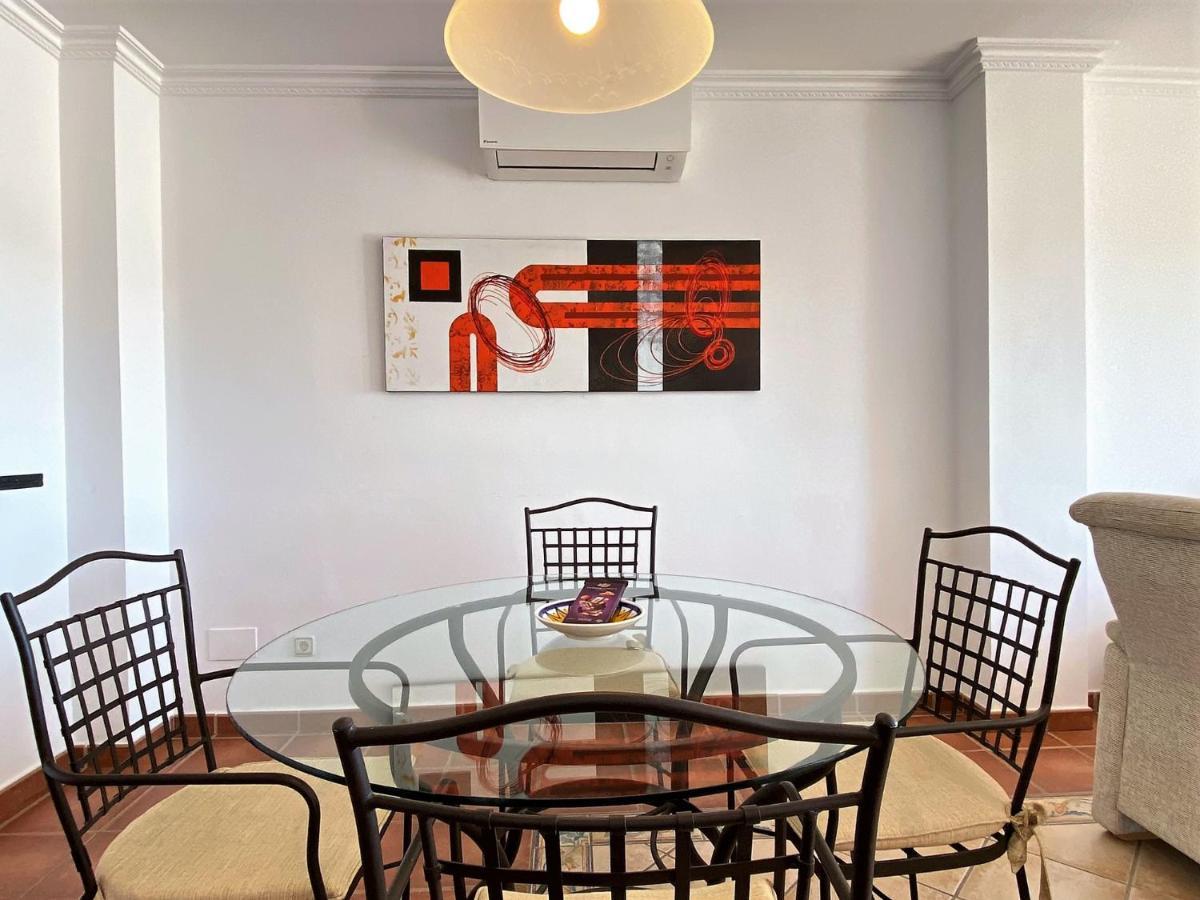 Milenio 2E Apartments Casasol Нерха Экстерьер фото
